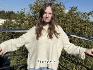 Indyvi