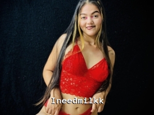 Ineedmilkk
