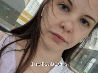 Ineffablems