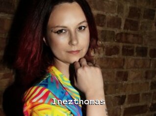 Inezthomas