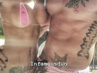 Infamousduo