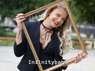 Infinitybabe