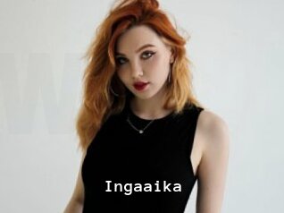 Ingaaika