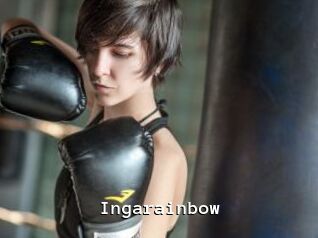 Ingarainbow