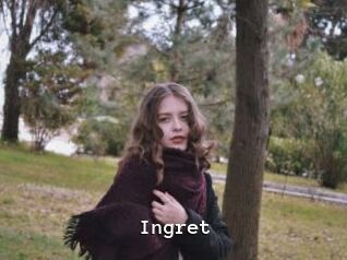 Ingret