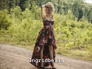 ingridbella Webcamsex Amateur