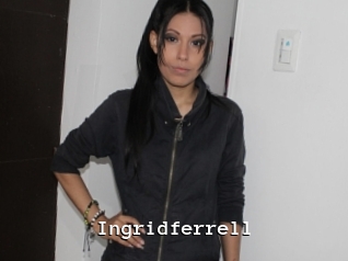 Ingridferrell