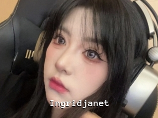 Ingridjanet