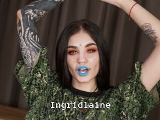 Ingridlaine