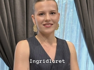 Ingridloret