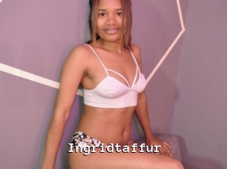 ingridtaffur Webcamsex Amateur