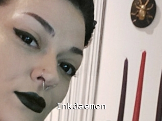 Inkdaemon