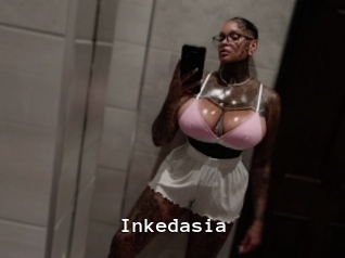 Inkedasia