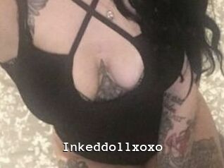 Inkeddollxoxo