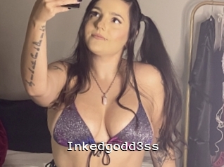 Inkedgodd3ss