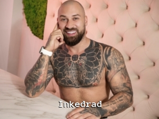 Inkedrad