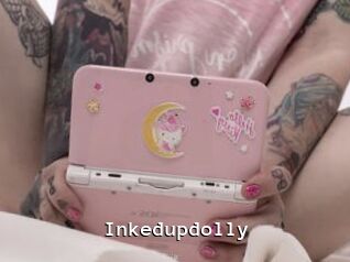 Inkedupdolly
