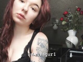 Inkstagurl