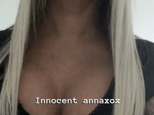 Innocent_annaxox