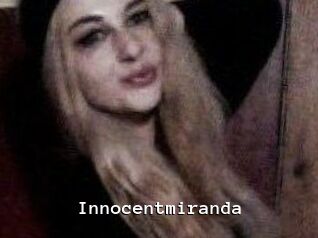 Innocentmiranda