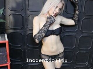 Inocentdoll4u