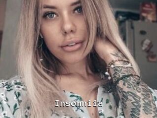 Insomniia