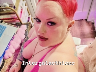 Intergalacthiccc