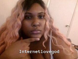 Internetlovegod