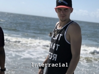 Interracial
