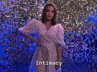 Intimacy