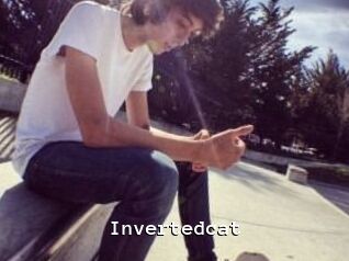 Invertedcat