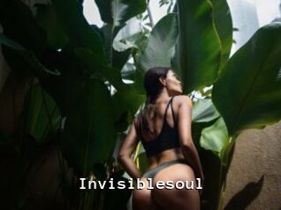 Invisiblesoul