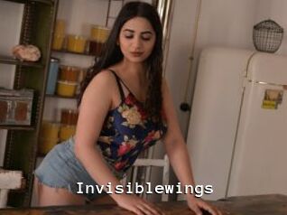 Invisiblewings