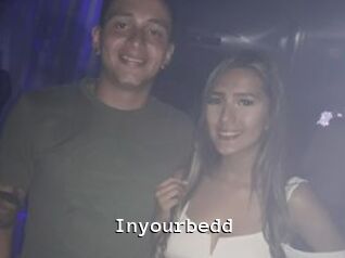 Inyourbedd