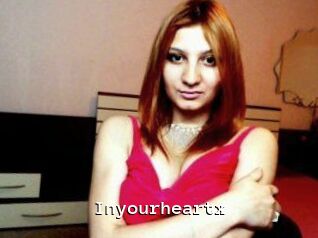 Inyourheartx