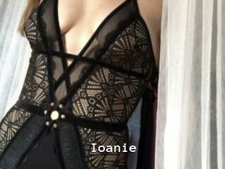 Ioanie
