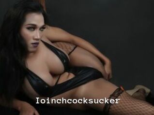 Ioinchcocksucker