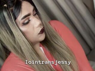 Iointransjessy