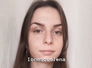 Ionescuelena