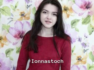 Ionnastoch