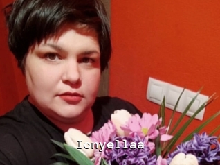 ionyellaa Webcamsex Amateur