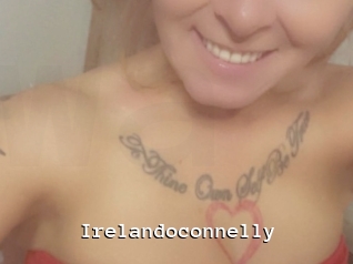 Irelandoconnelly
