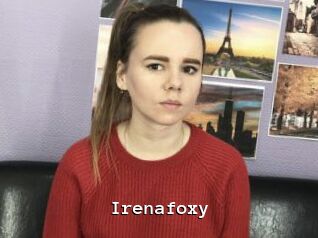 Irenafoxy