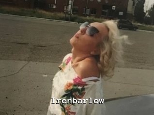 Irenbarlow