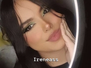 Ireneass
