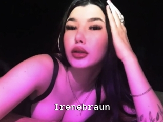 Irenebraun