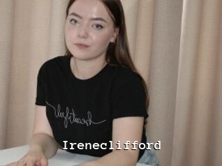 Ireneclifford