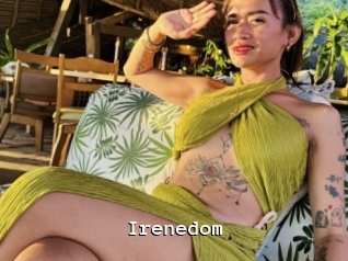 Irenedom
