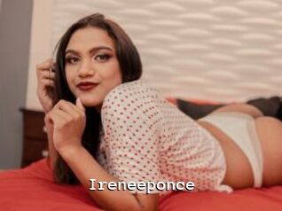 Ireneeponce