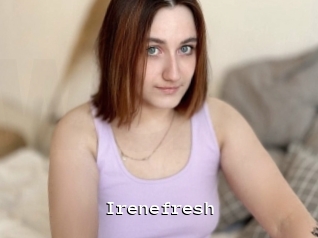Irenefresh